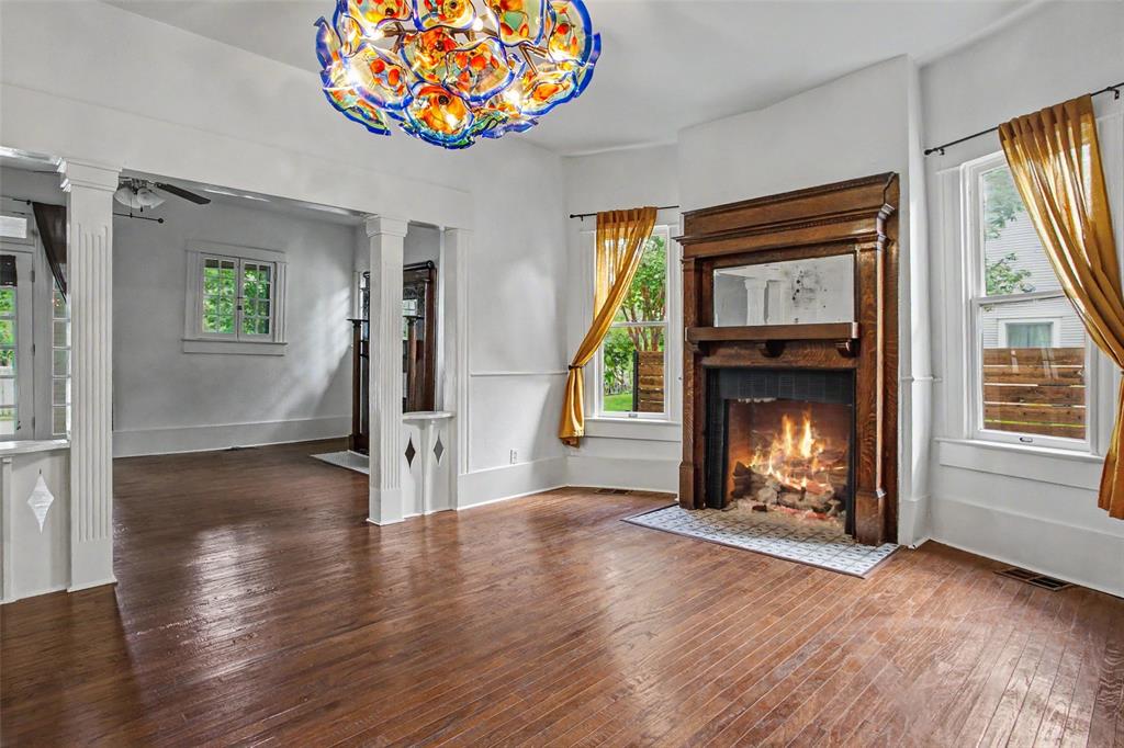 Jersey Hill Add - Residential
