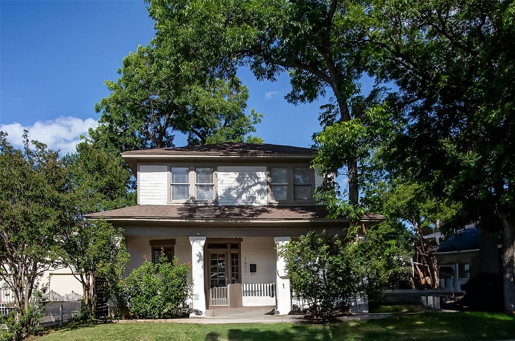 Jersey Hill Add - Residential
