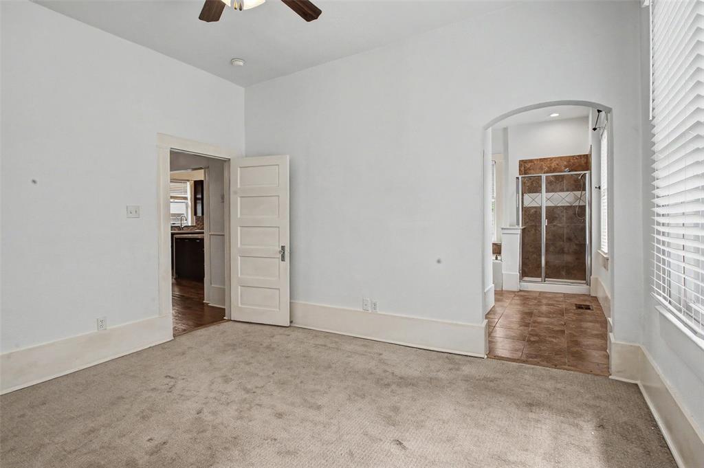 Jersey Hill Add - Residential