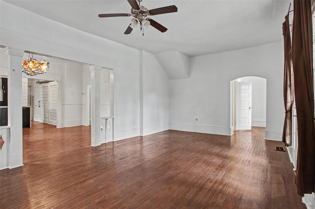 Jersey Hill Add - Residential