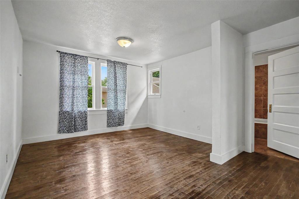 Jersey Hill Add - Residential