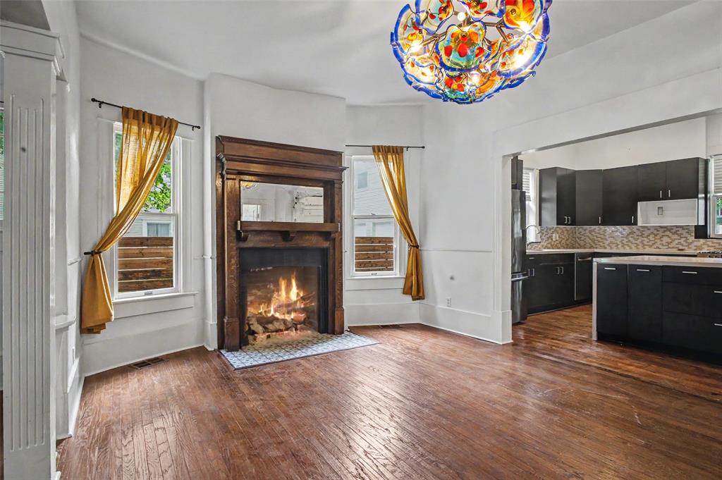 Jersey Hill Add - Residential