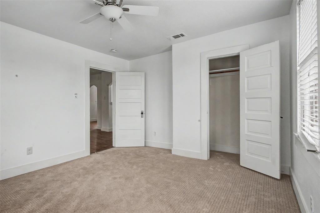 Jersey Hill Add - Residential