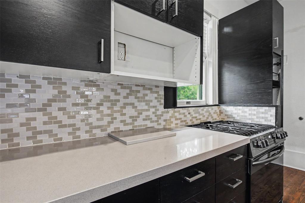 Jersey Hill Add - Residential