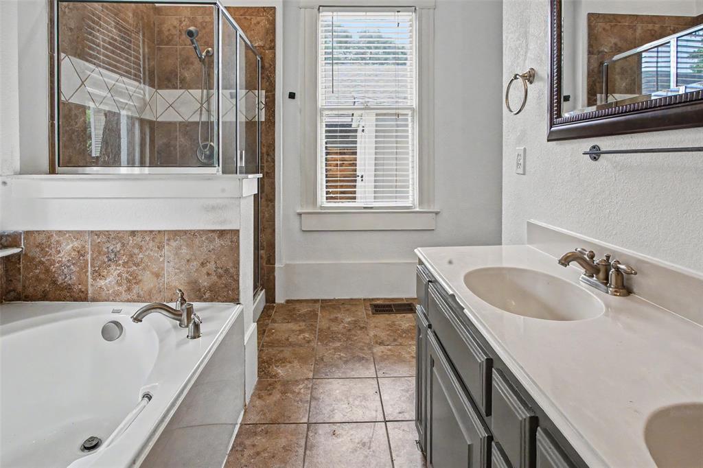 Jersey Hill Add - Residential