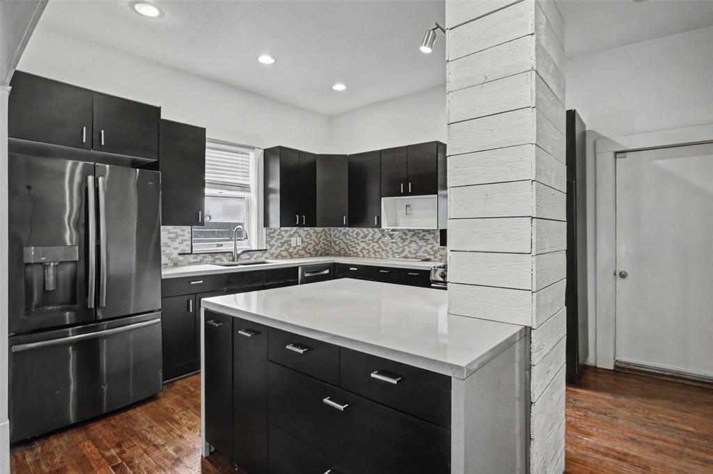 Jersey Hill Add - Residential