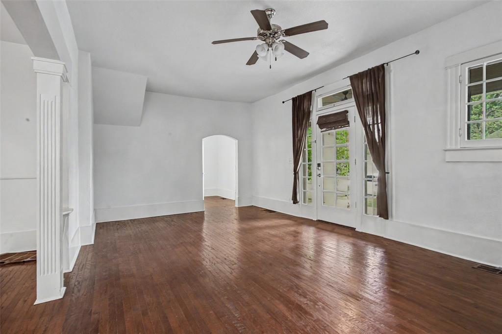 Jersey Hill Add - Residential