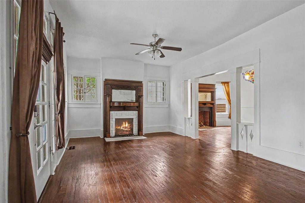 Jersey Hill Add - Residential