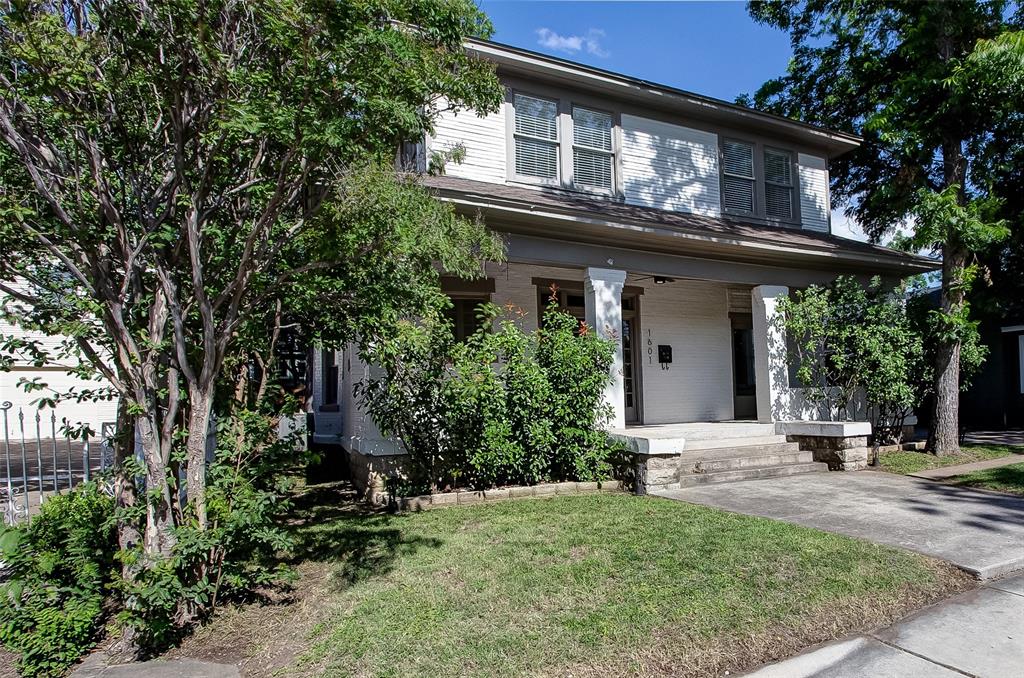 Jersey Hill Add - Residential