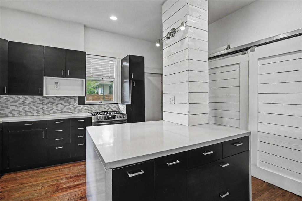 Jersey Hill Add - Residential