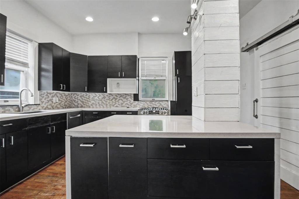 Jersey Hill Add - Residential