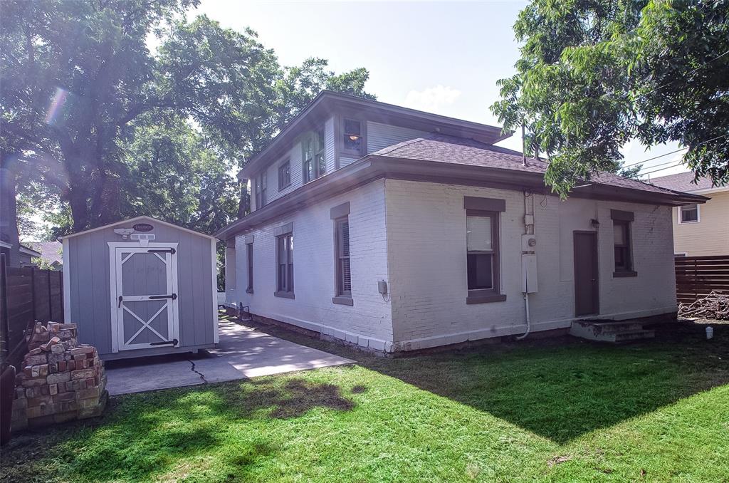 Jersey Hill Add - Residential