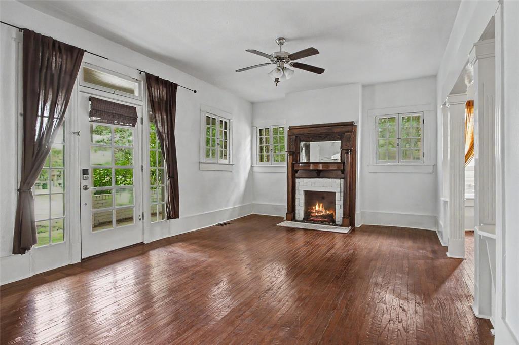 Jersey Hill Add - Residential