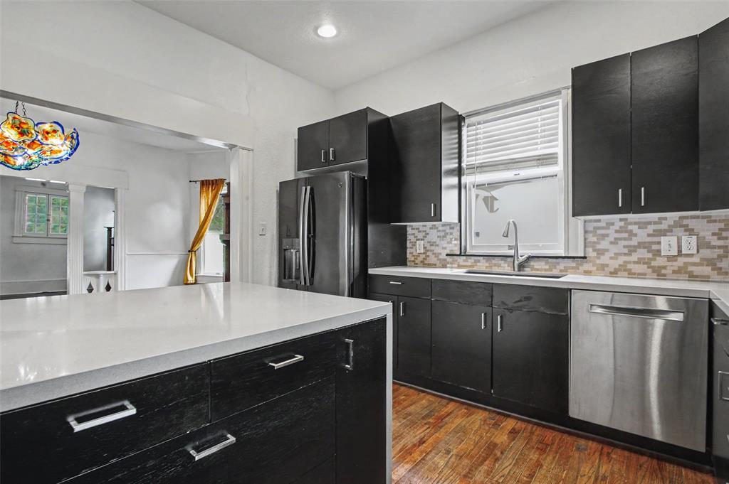 Jersey Hill Add - Residential