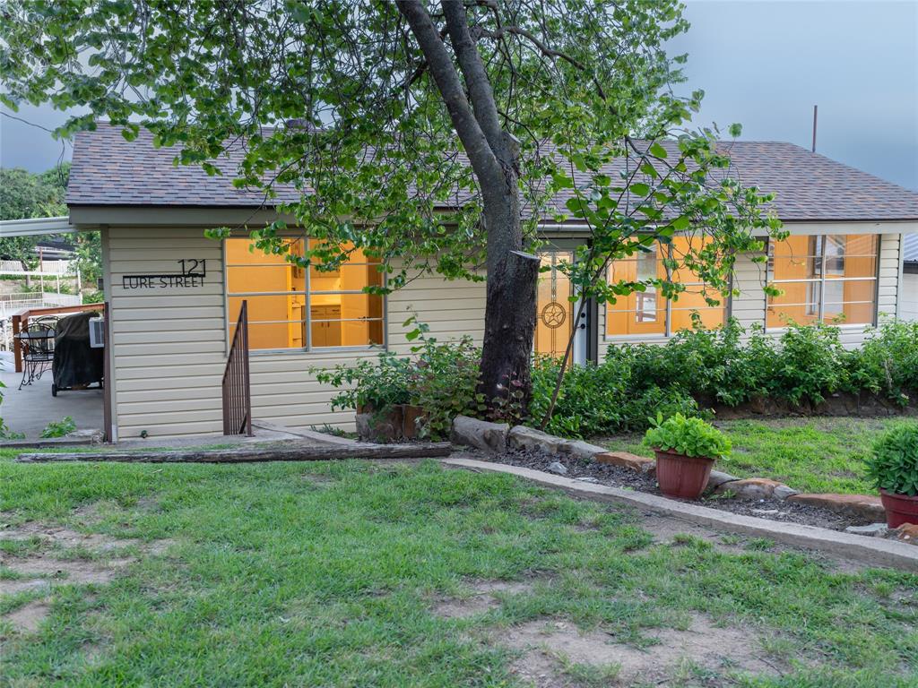 Lakevue Estates U2 - Residential