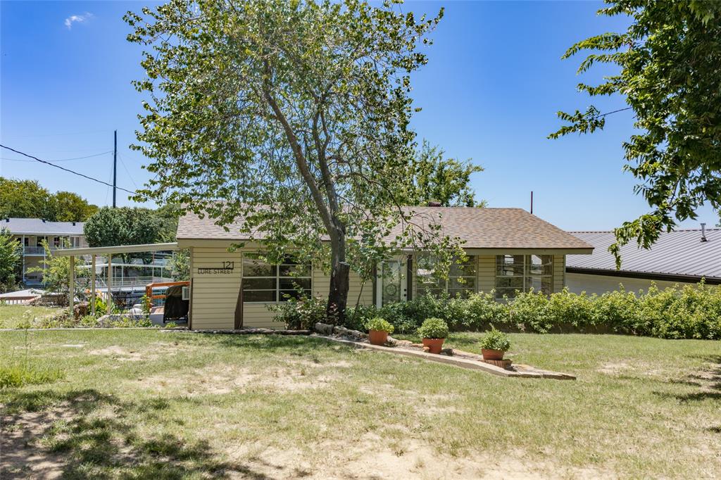 Lakevue Estates U2 - Residential