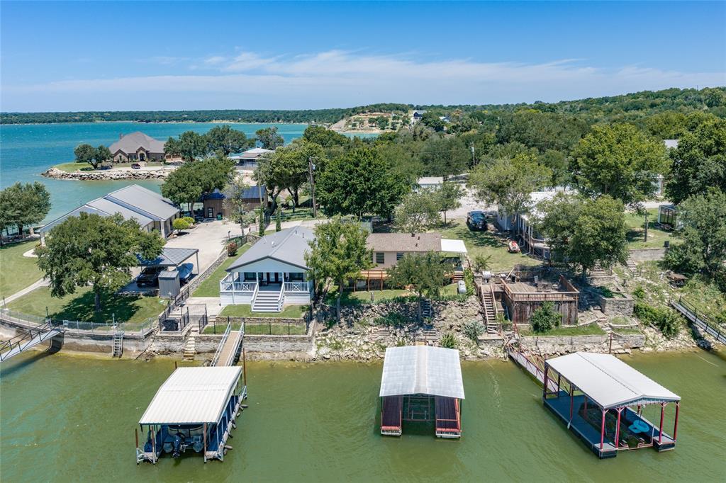 Lakevue Estates U2 - Residential