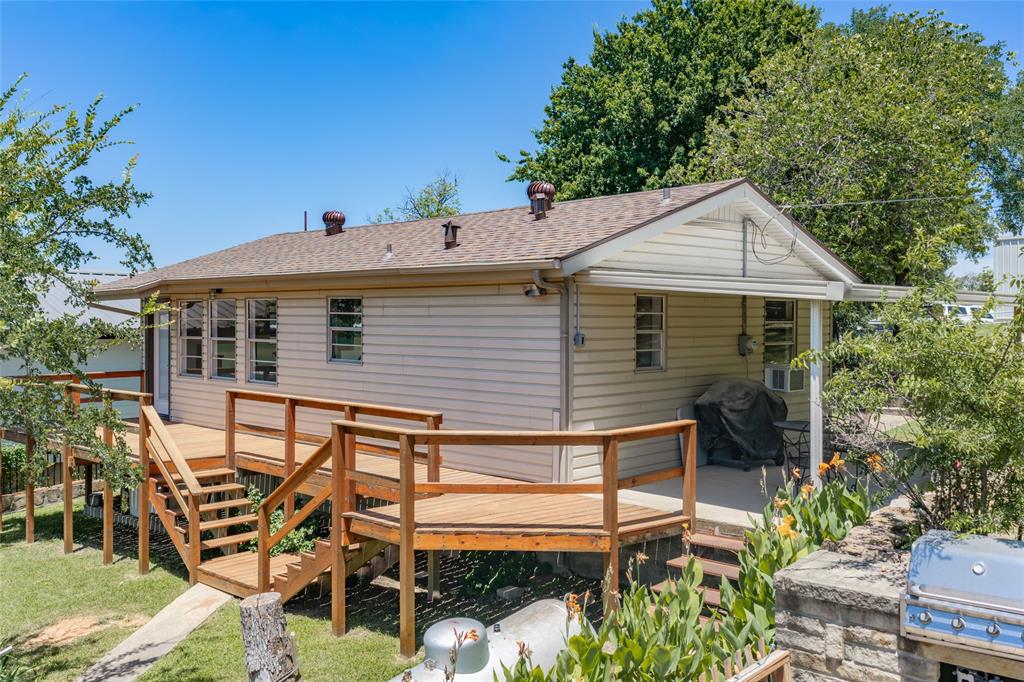 Lakevue Estates U2 - Residential