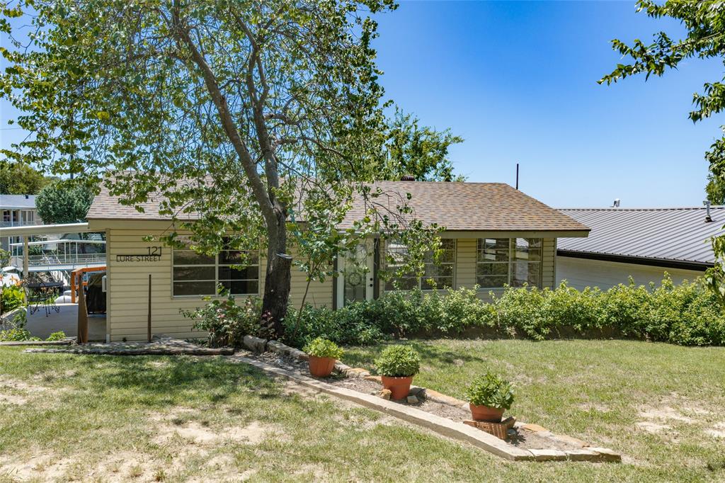 Lakevue Estates U2 - Residential