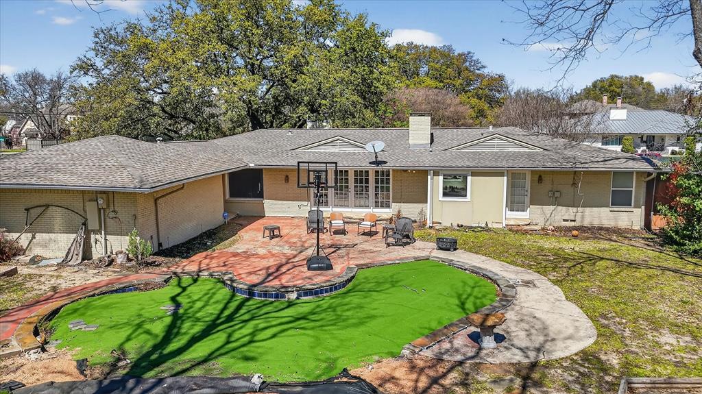 Preston Haven Estates - Residential