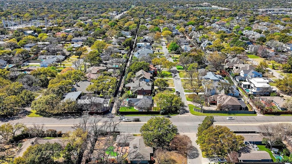 Preston Haven Estates - Residential