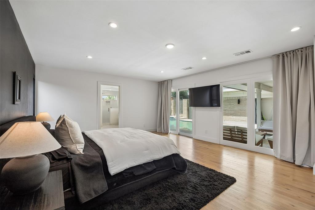 Lovers Lane East - Residential