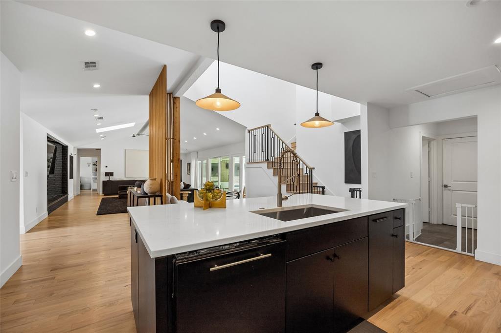 Lovers Lane East - Residential