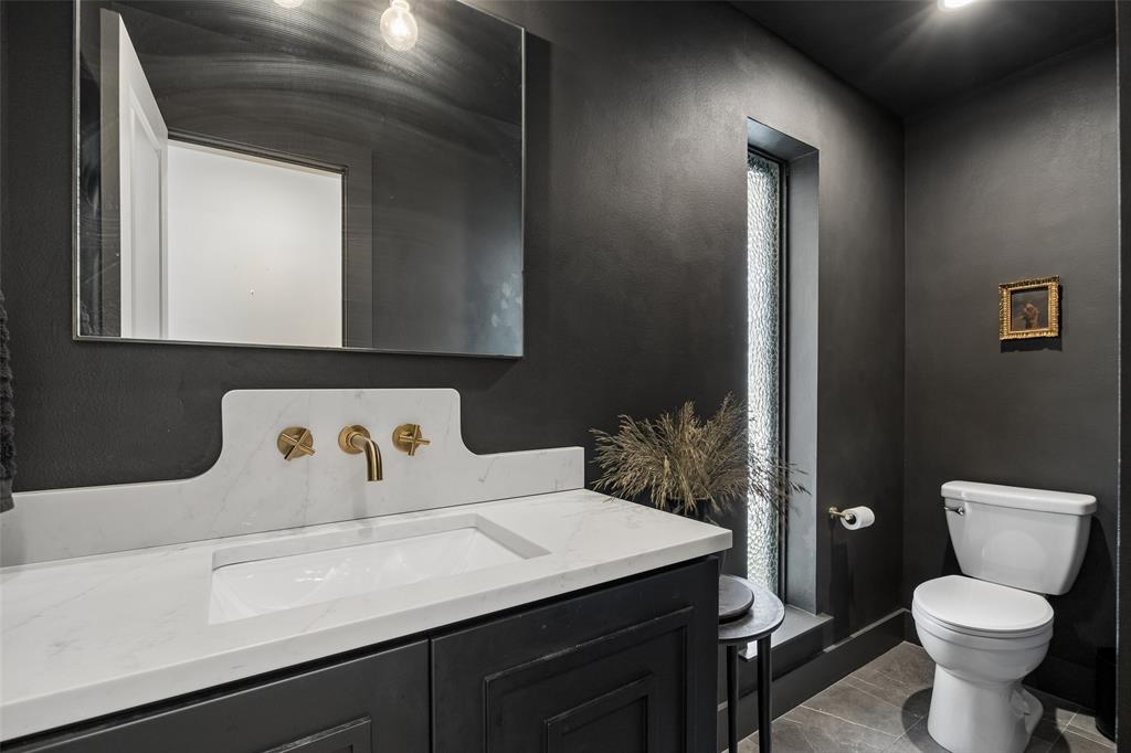 Lovers Lane East - Residential