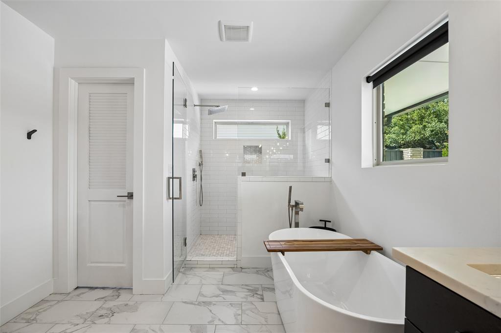 Lovers Lane East - Residential