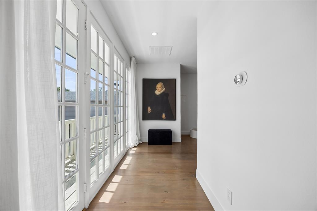 Lovers Lane East - Residential