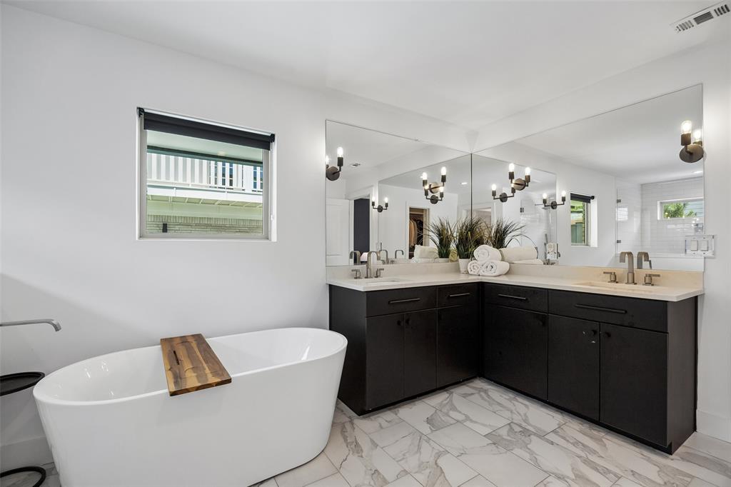 Lovers Lane East - Residential
