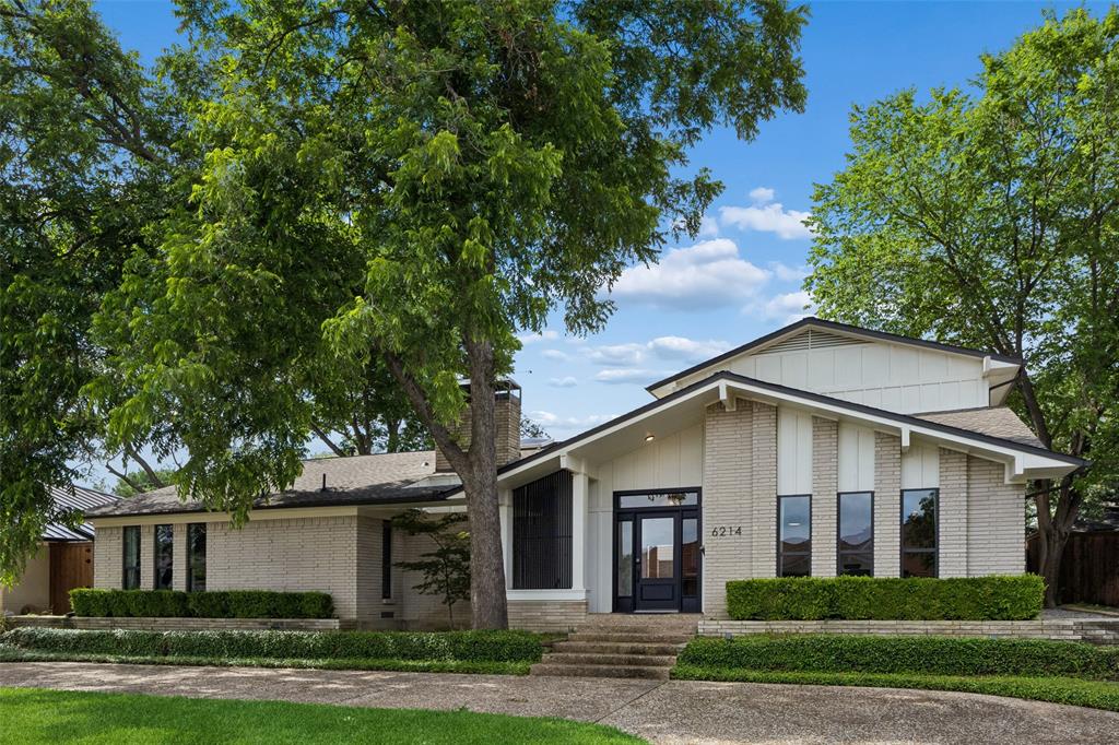 Lovers Lane East - Residential