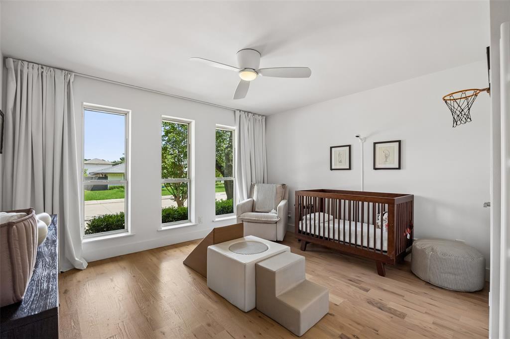 Lovers Lane East - Residential