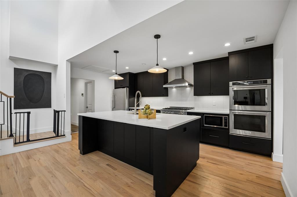 Lovers Lane East - Residential