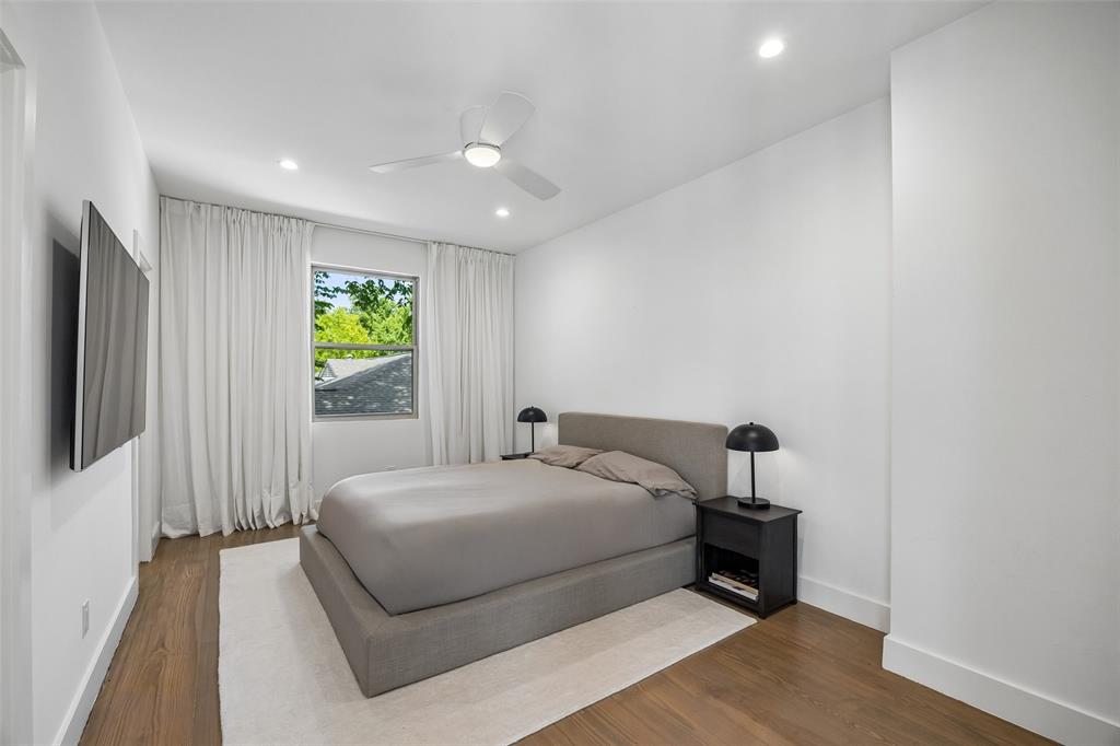 Lovers Lane East - Residential