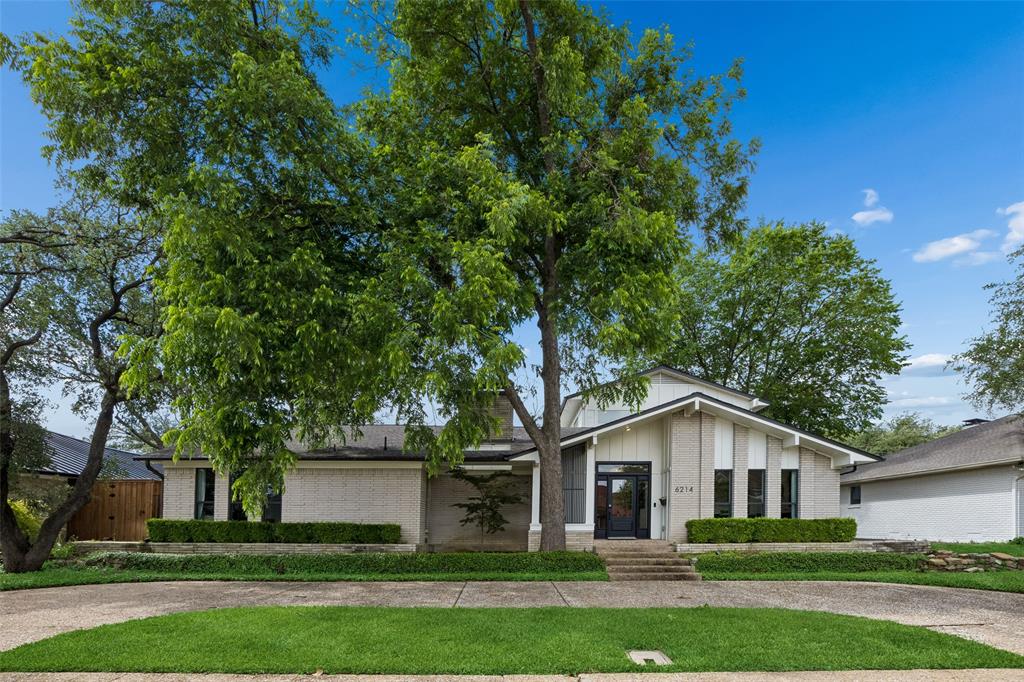 Lovers Lane East - Residential