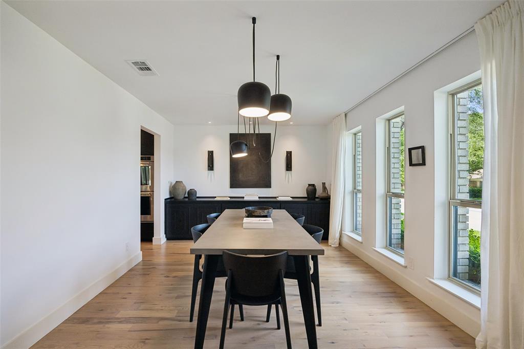 Lovers Lane East - Residential