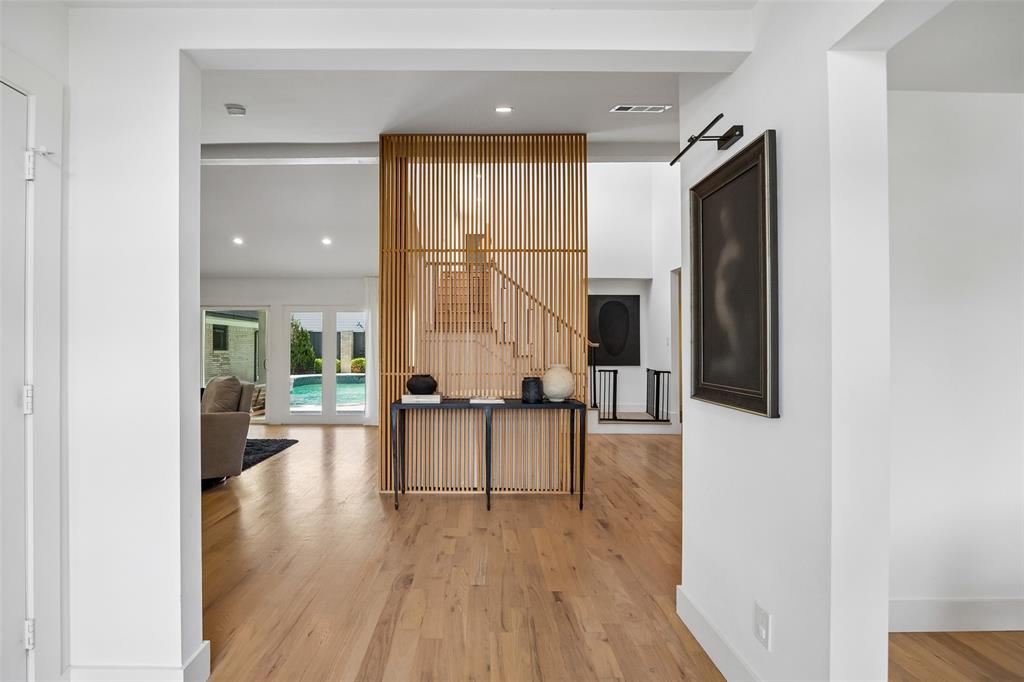 Lovers Lane East - Residential