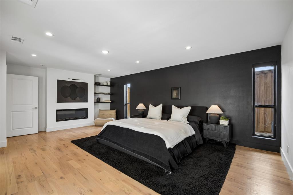 Lovers Lane East - Residential