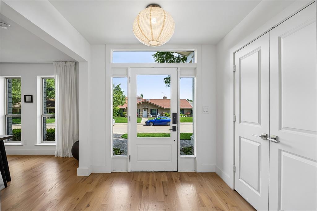 Lovers Lane East - Residential