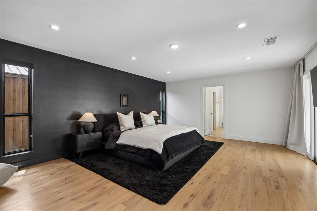 Lovers Lane East - Residential