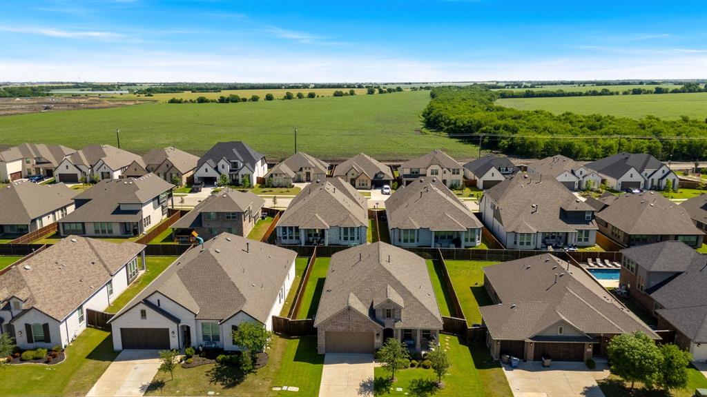 Sonoma Verde - Residential