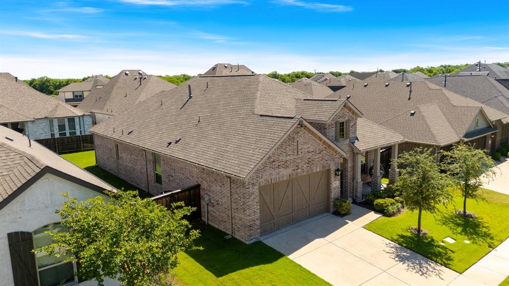 Sonoma Verde - Residential