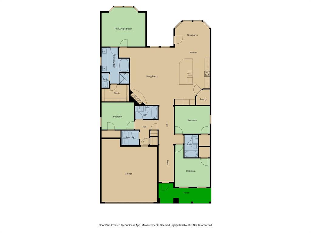 Sonoma Verde - Residential