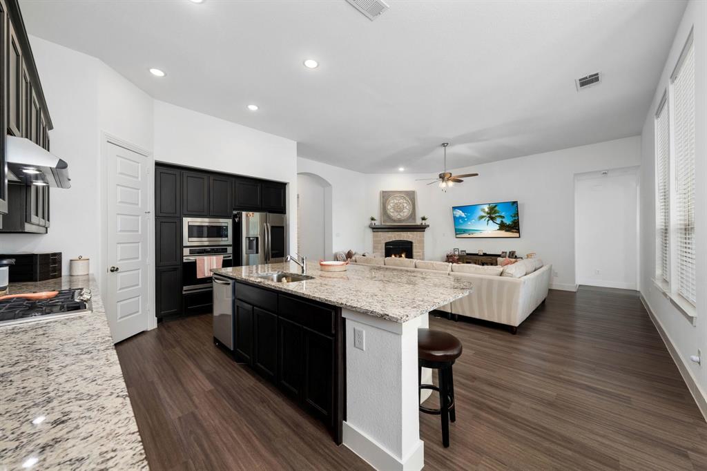 Sonoma Verde - Residential