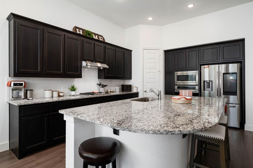 Sonoma Verde - Residential