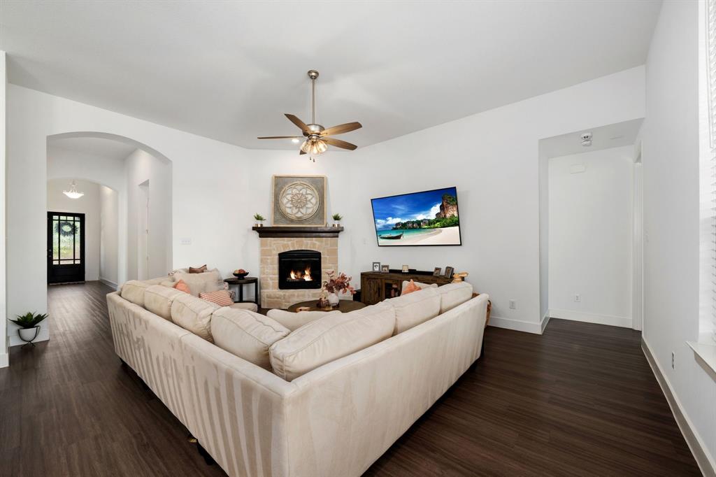 Sonoma Verde - Residential