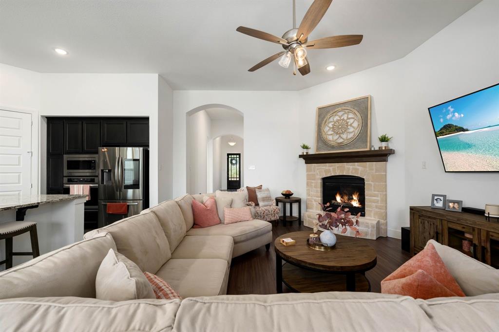 Sonoma Verde - Residential