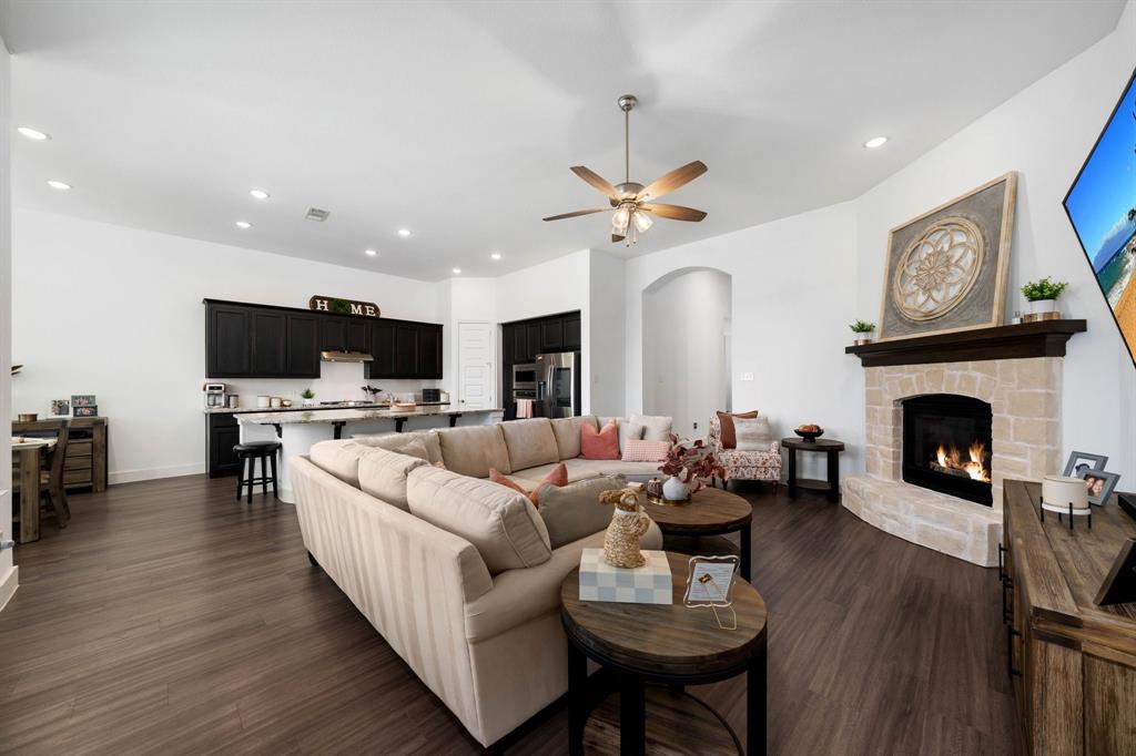 Sonoma Verde - Residential
