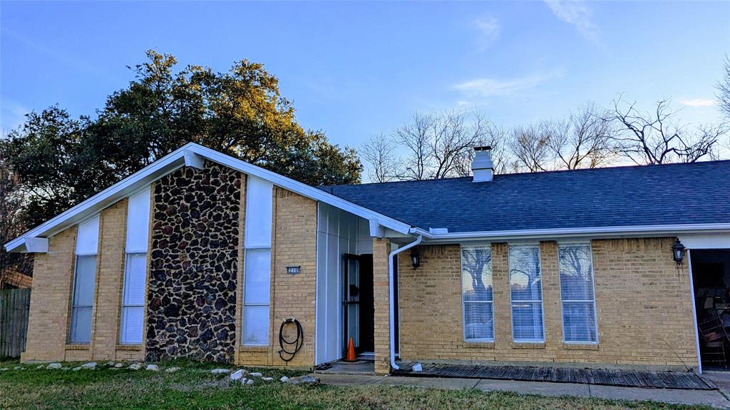 Somerset Place Add - Residential
